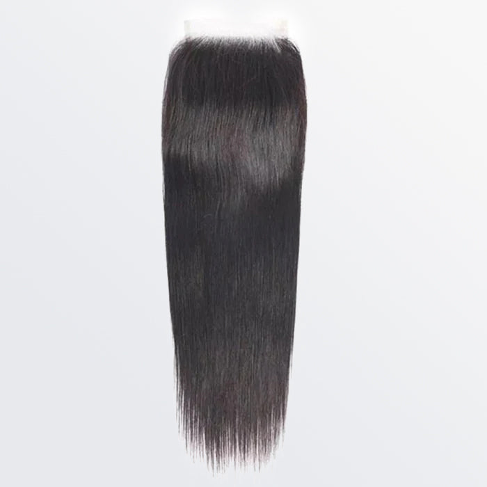 Naya 5x5 Straight HD Lace Closure