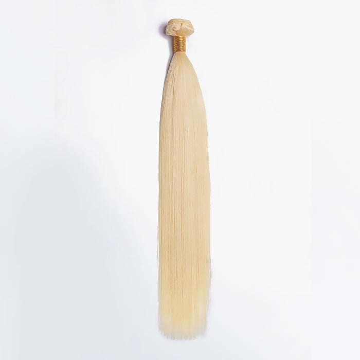 Naya Straight Bundle - Blonde