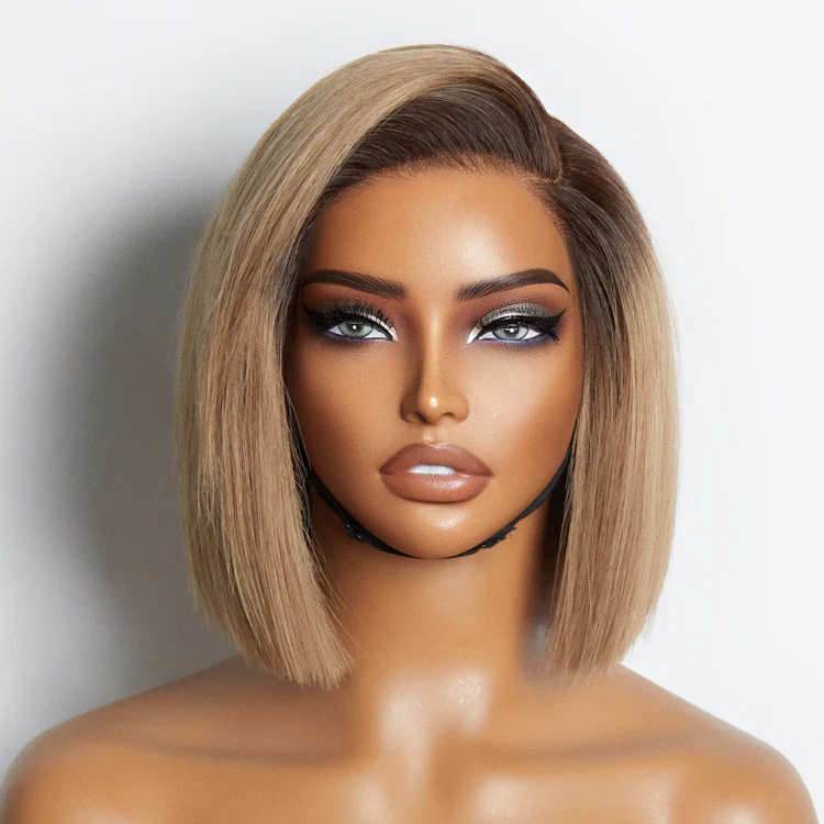 Com'n Cyara Bob - Glueless Wig