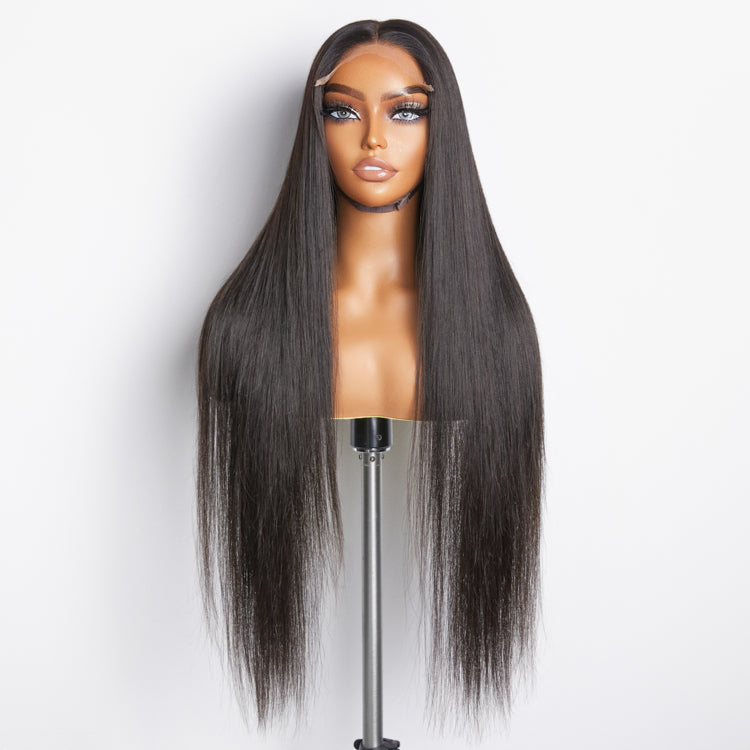 Nyomie Bone Straight - Glueless Wig