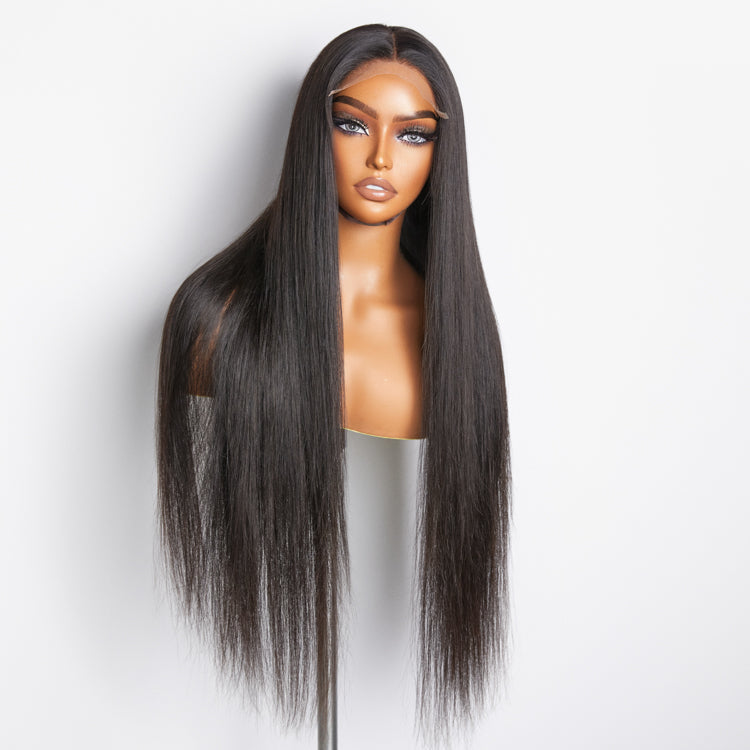 Nyomie Bone Straight - Glueless Wig