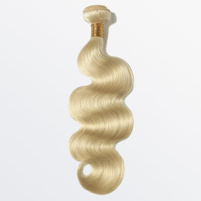 Naya Body Wave Bundle - Blonde