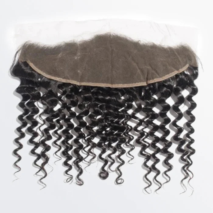 Naya Deep Curly 13x4 Lace Frontal
