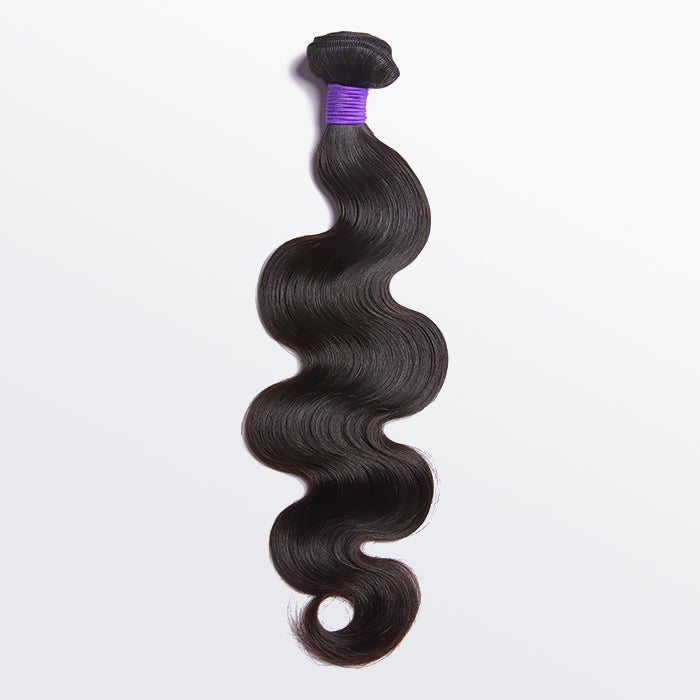 Naya Raw Indian Hair Bundle
