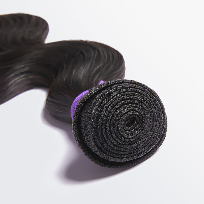 Naya Raw Indian Hair Bundle