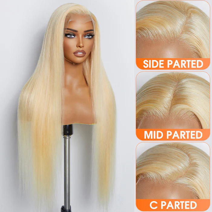 Six One Three #613  - Glueless Wig