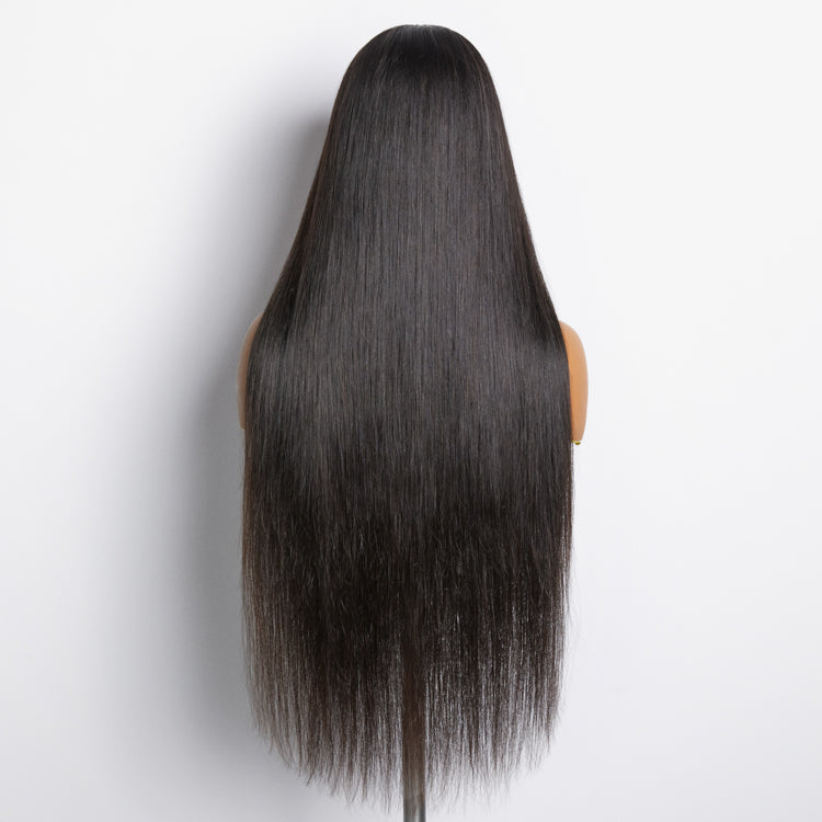 Nyomie Bone Straight - Glueless Wig