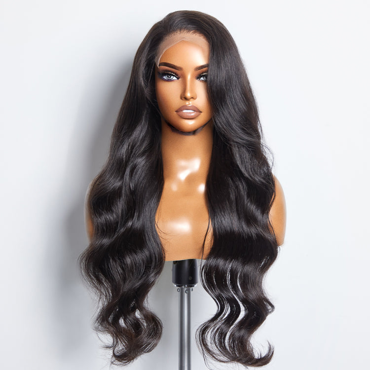 Kiki Body Wave - Glueless Wig