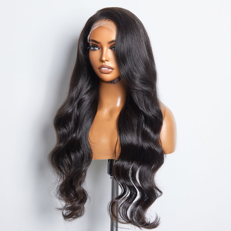 Kiki Body Wave - Glueless Wig