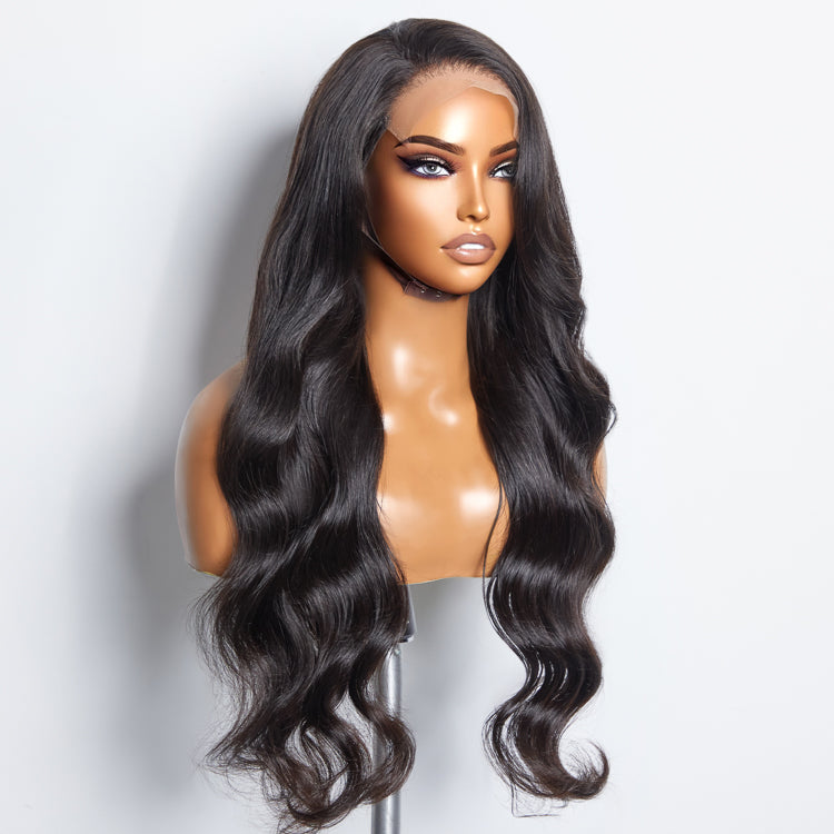 Kiki Body Wave - Glueless Wig