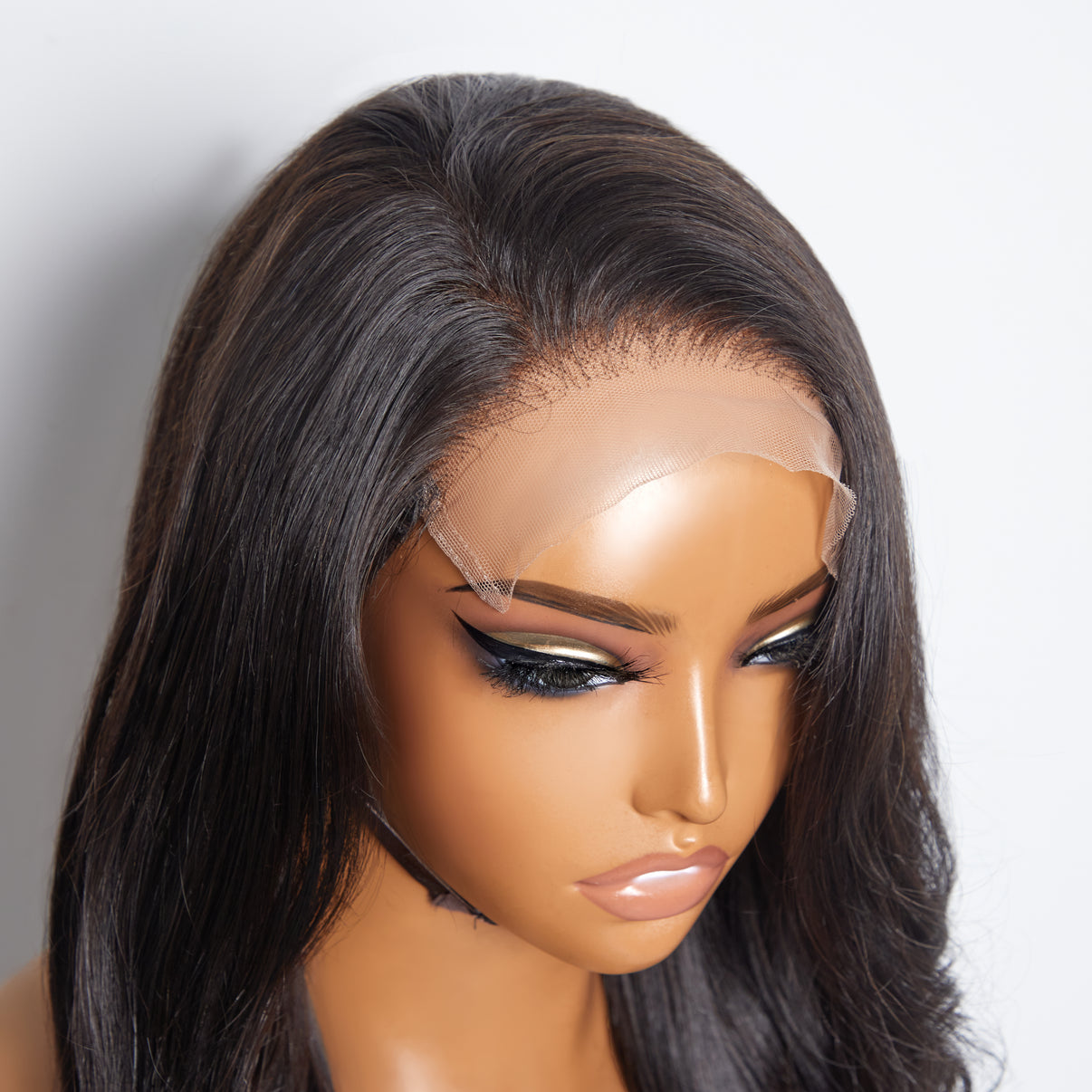 Kiki Body Wave - Glueless Wig