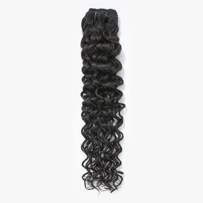 Naya Burmese Curly Raw Hair Bundle