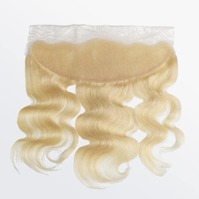 Naya 13x4 Body Wave Lace Frontal - Blonde